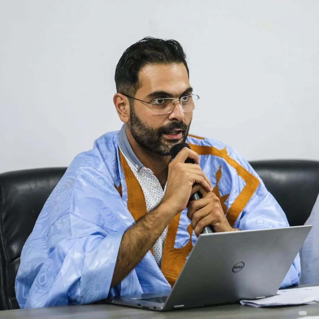 Dr Hussam ARYAN