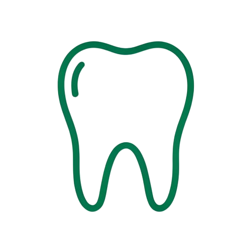 الترميم والحشوات التجميلية
